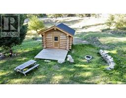 1341 Highway 31A, new denver, British Columbia