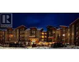 400 STEMWINDER Drive Unit# 221, kimberley, British Columbia