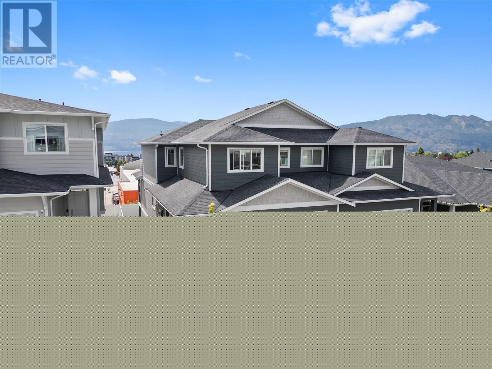 2363 Hawks Boulevard, west kelowna, British Columbia