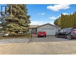 2125 Shamrock Drive, west kelowna, British Columbia