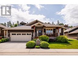 428 Longspoon Drive, vernon, British Columbia