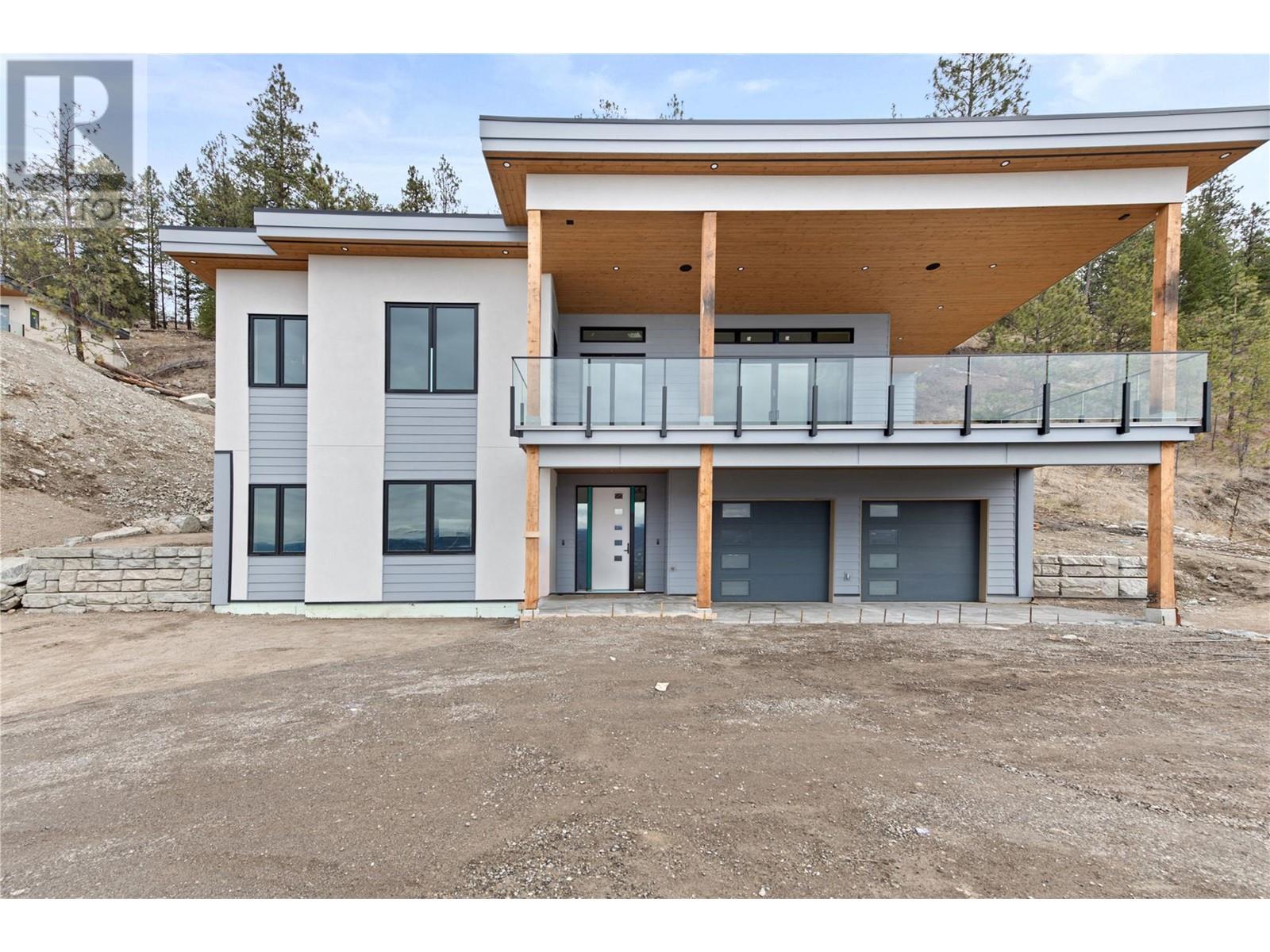2840 Outlook Way, naramata, British Columbia
