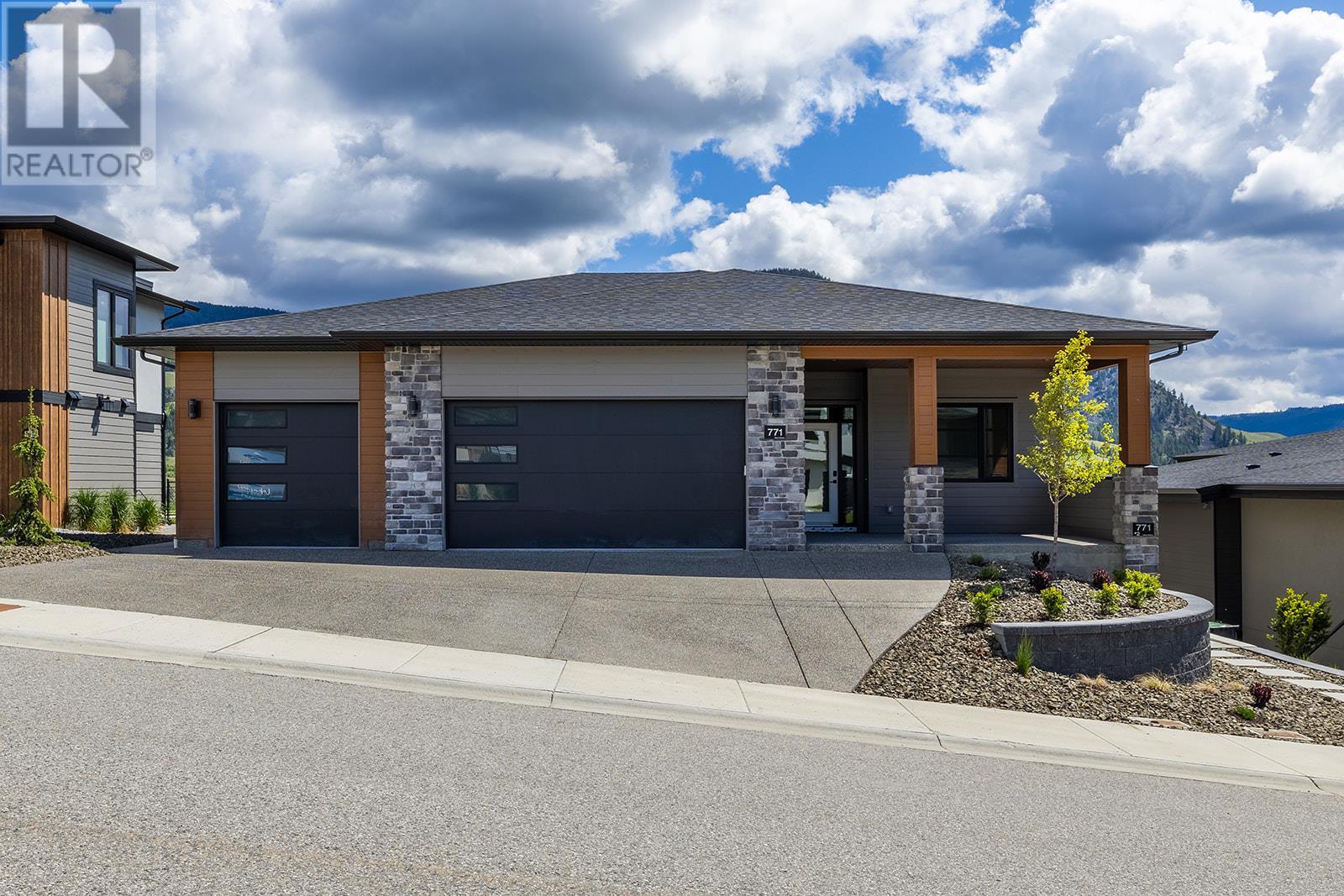 771 Carnoustie Drive, kelowna, British Columbia