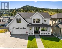 1345 Myra Place, kamloops, British Columbia