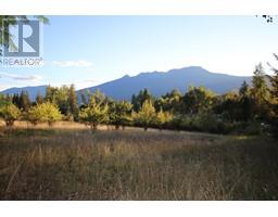 Lot 4 Alexander Road, nakusp, British Columbia