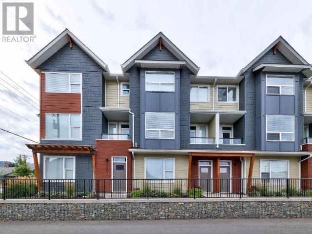 370 9TH Avenue Unit# 105, kamloops, British Columbia