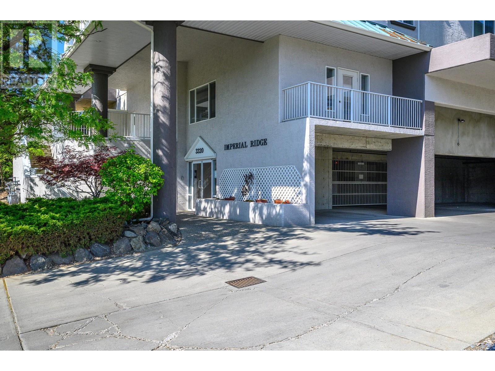 3320 Centennial Drive Unit# 408, vernon, British Columbia