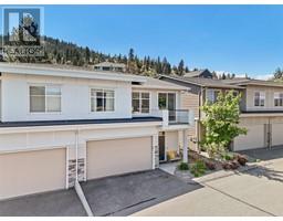 1993 QU'APPELLE Boulevard Unit# 110, kamloops, British Columbia
