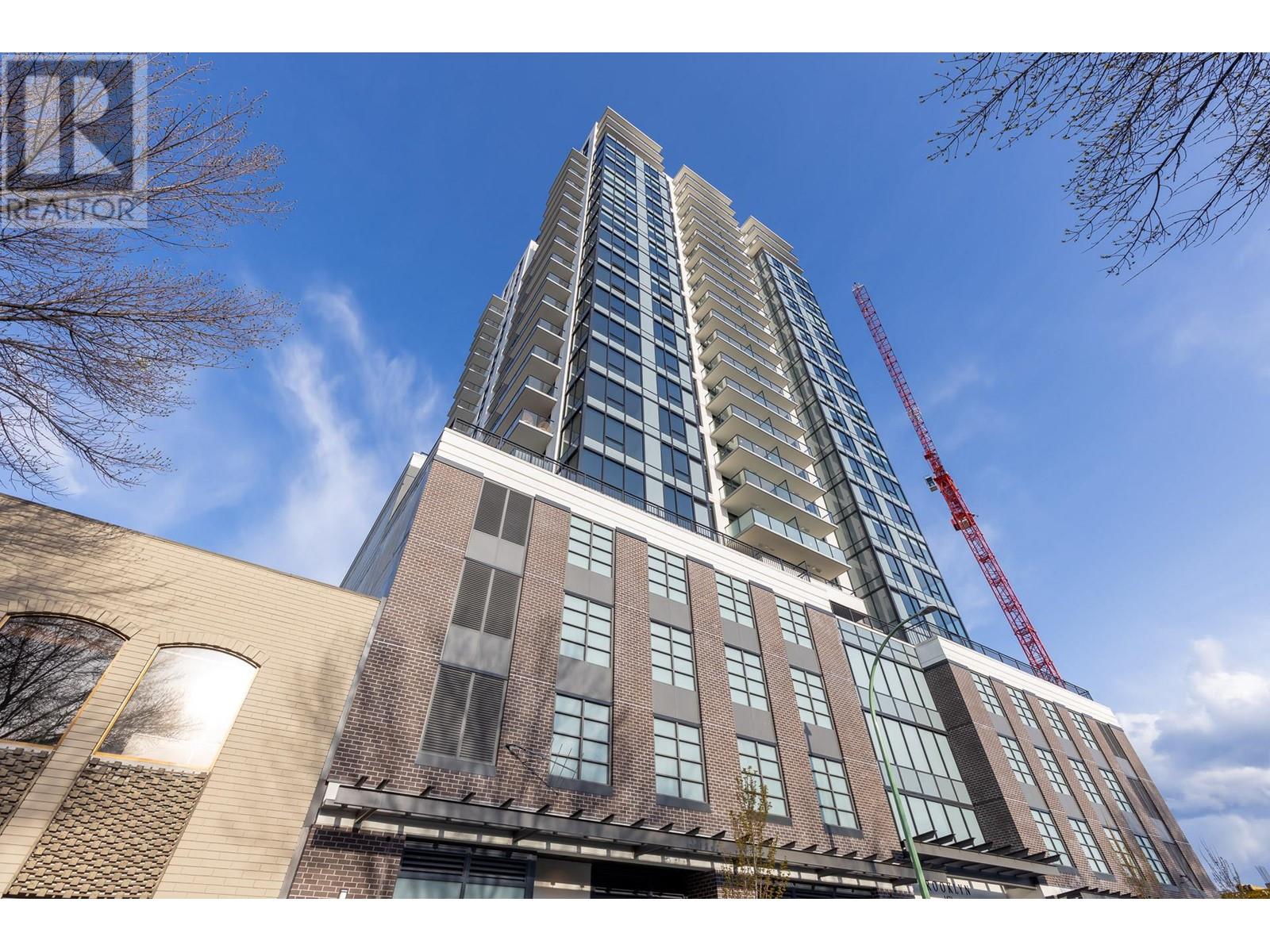 1471 St Paul Street Unit# 1411, kelowna, British Columbia
