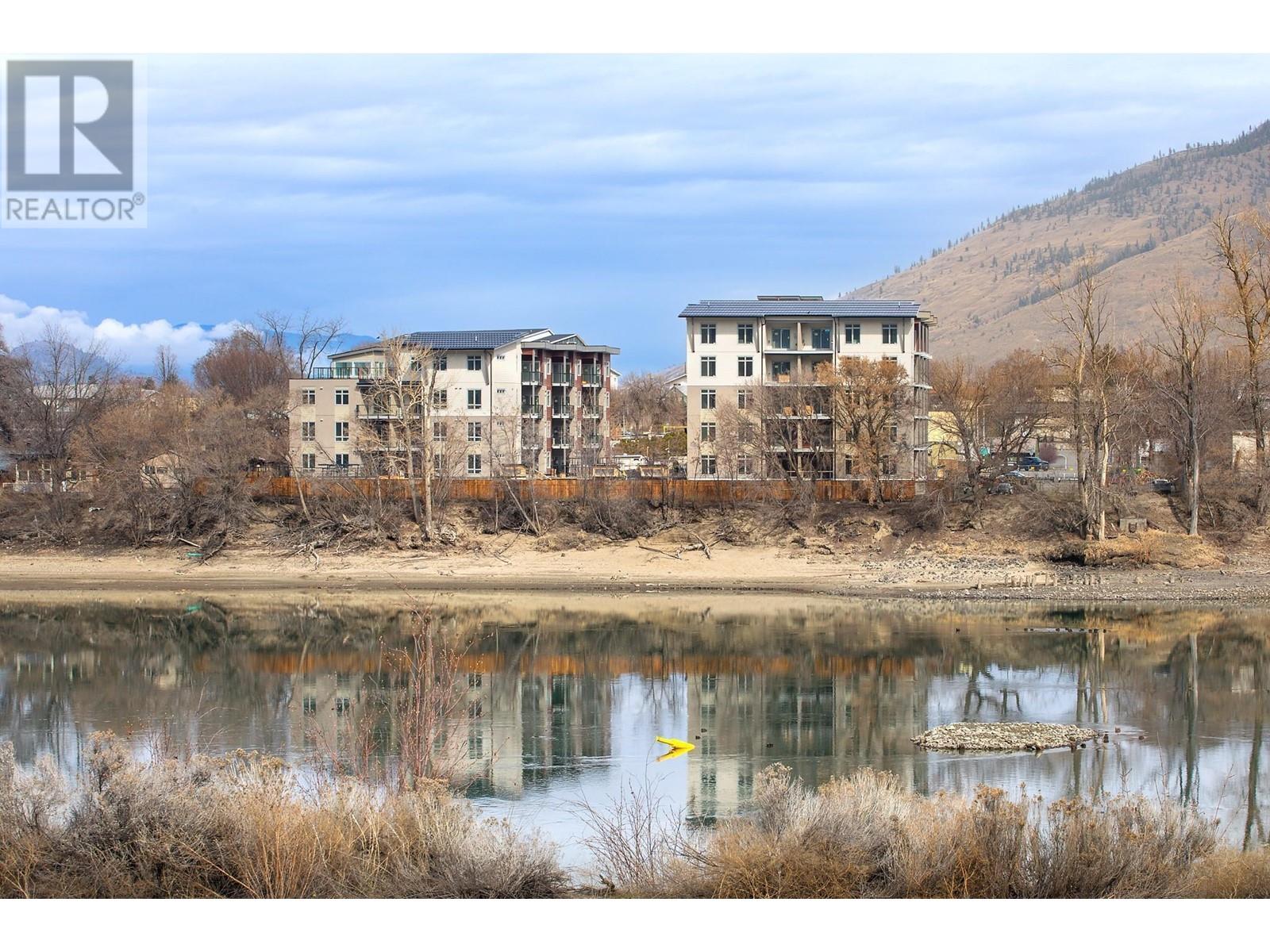 207 Royal Avenue Unit# 106, kamloops, British Columbia