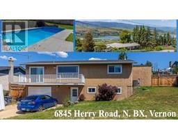 6845 Herry Road, vernon, British Columbia