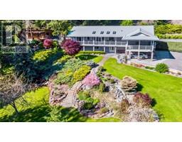 3855 Turner Road, tappen, British Columbia