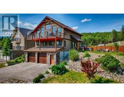 1910 PINERIDGE Drive, invermere, British Columbia