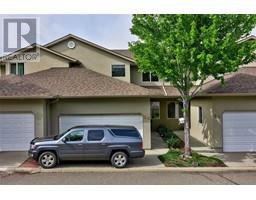 2365 Abbeyglen Way Unit# 20, kamloops, British Columbia