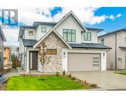 19950 McCarthy Road Unit# 23, lake country, British Columbia
