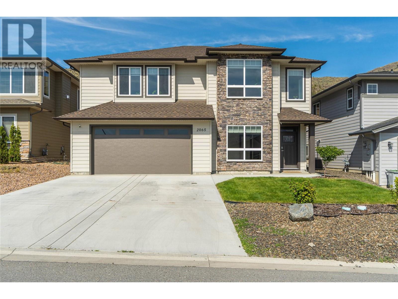 2065 SADDLEBACK Drive, kamloops, British Columbia