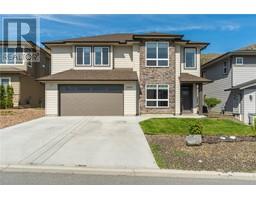 2065 SADDLEBACK Drive, kamloops, British Columbia