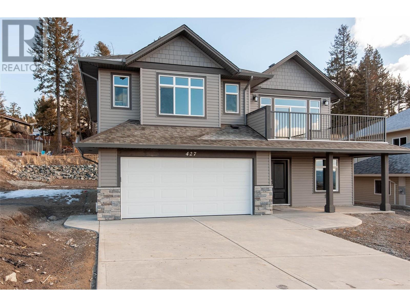 427 POPLAR Drive, logan lake, British Columbia