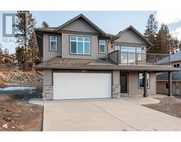427 POPLAR Drive, logan lake, British Columbia
