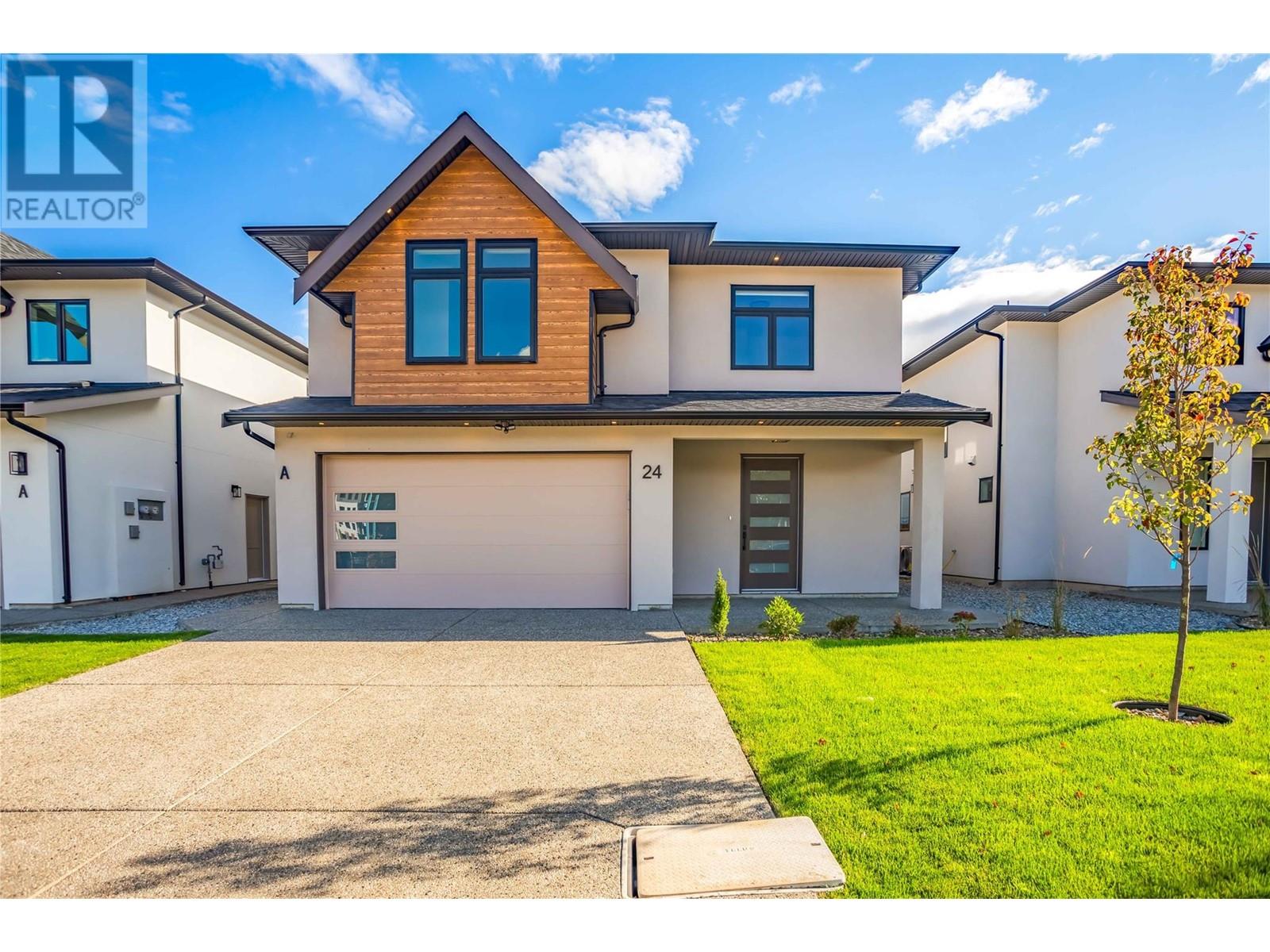19950 McCarthy Road Unit# 24, lake country, British Columbia