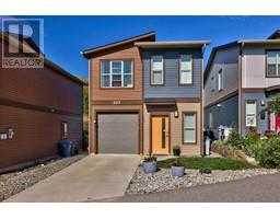 1850 HUGH ALLAN Drive Unit# 103, kamloops, British Columbia
