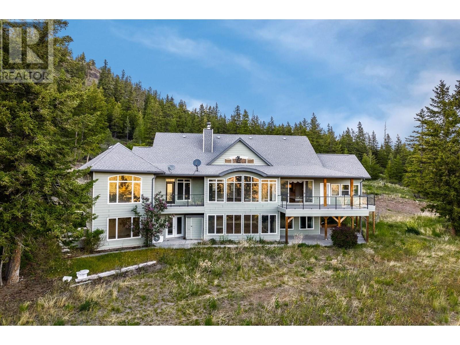 3425 D'EASUM Road, merritt, British Columbia