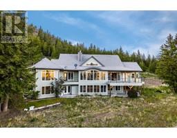 3425 D'EASUM Road, merritt, British Columbia