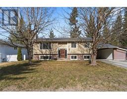 3371 7 Avenue SE, salmon arm, British Columbia