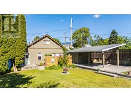 412 7TH Avenue, castlegar, British Columbia