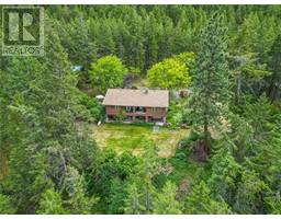 5460 Back Road, westwold, British Columbia