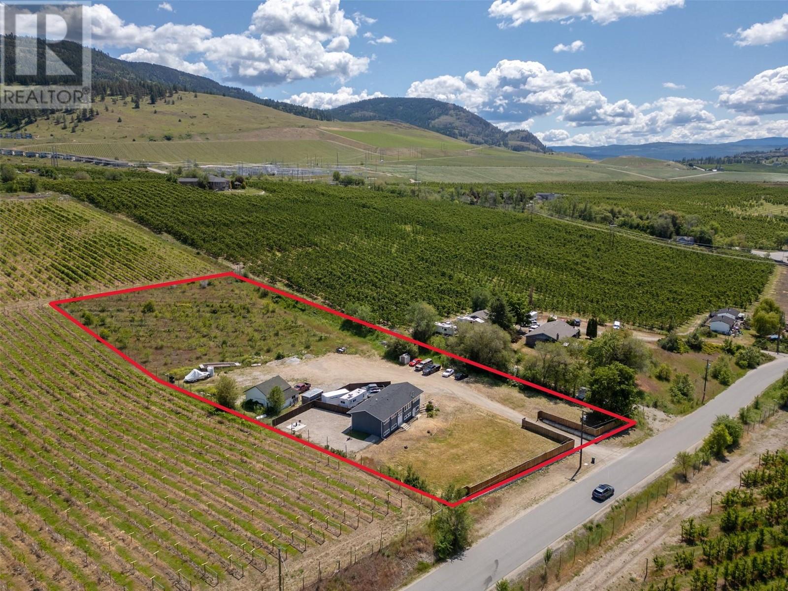 1476 Latta Road, kelowna, British Columbia