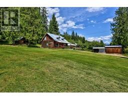 7483 Squilax-Anglemont Road, anglemont, British Columbia