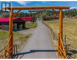4633 Kamloops - Shuswap Road, pritchard, British Columbia