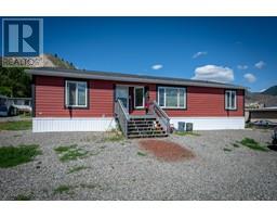 7155 DALLAS Drive Unit# B11, kamloops, British Columbia