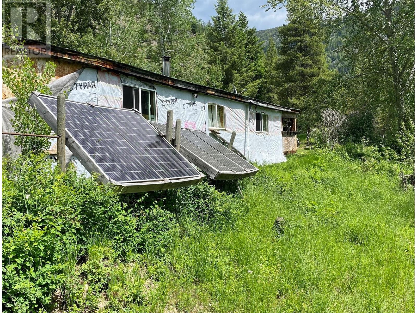 19300 North Fork Road, grand forks, British Columbia