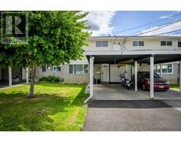 1173 Ponlen Street Unit# 7, kamloops, British Columbia