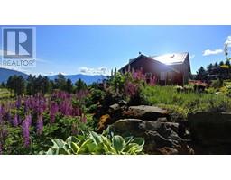 1067 SIMMONS Road, creston, British Columbia