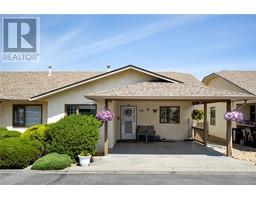 3930 20 Street Unit# 26, vernon, British Columbia