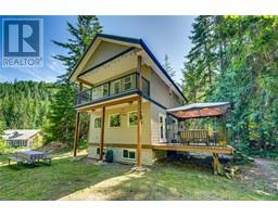 593 Davidson Drive, swansea point, British Columbia