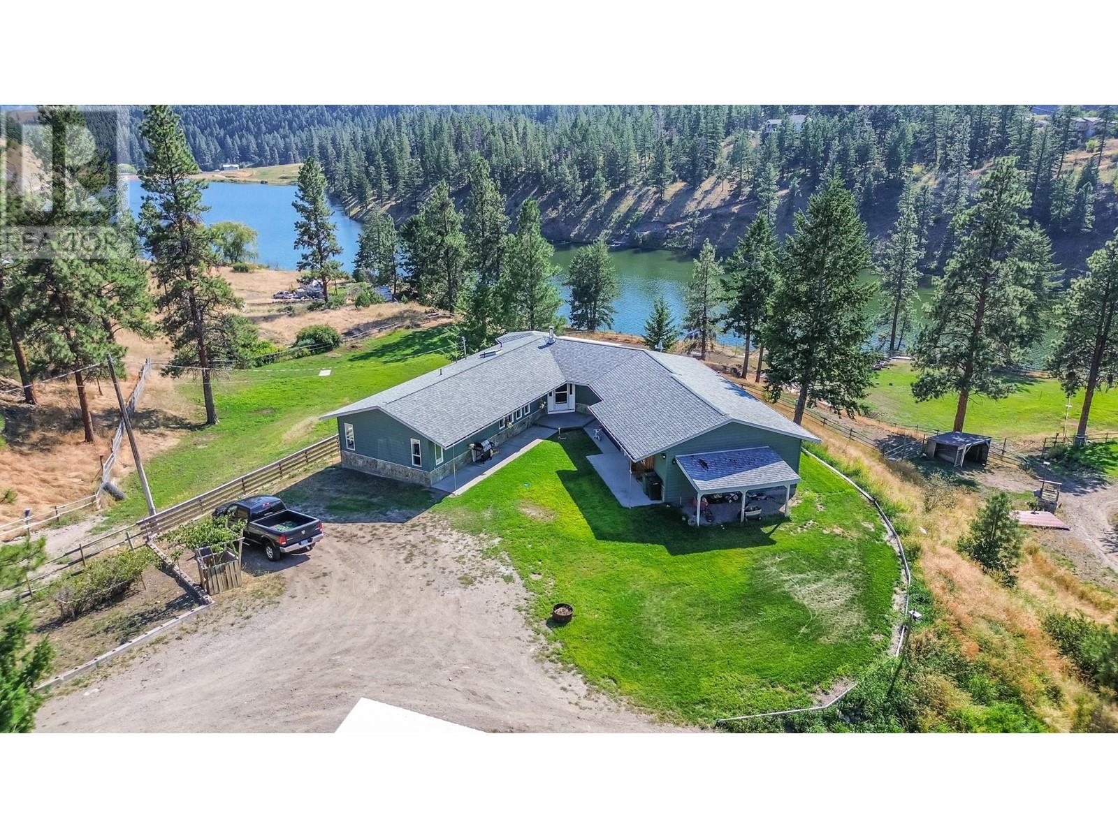232 Farleigh Lake Road, penticton, British Columbia
