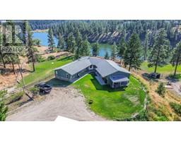 232 Farleigh Lake Road, penticton, British Columbia