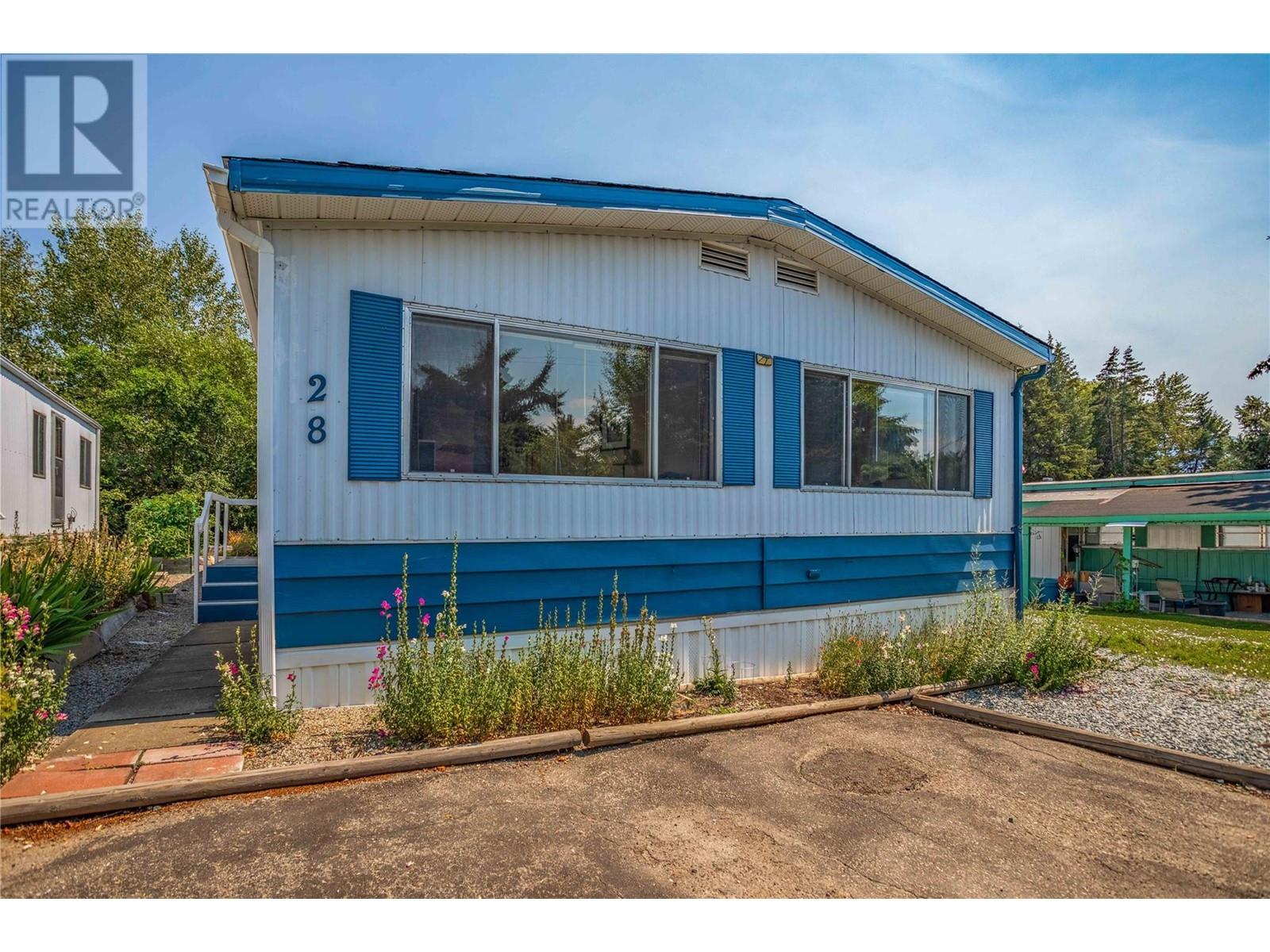 1881 Boucherie Road Unit# 28, westbank, British Columbia