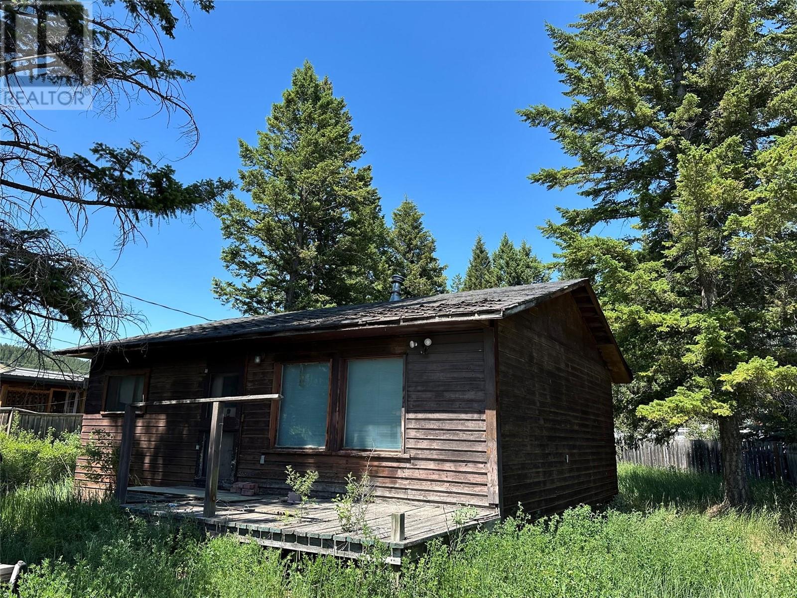 4533 Columere Road, fairmont hot springs, British Columbia