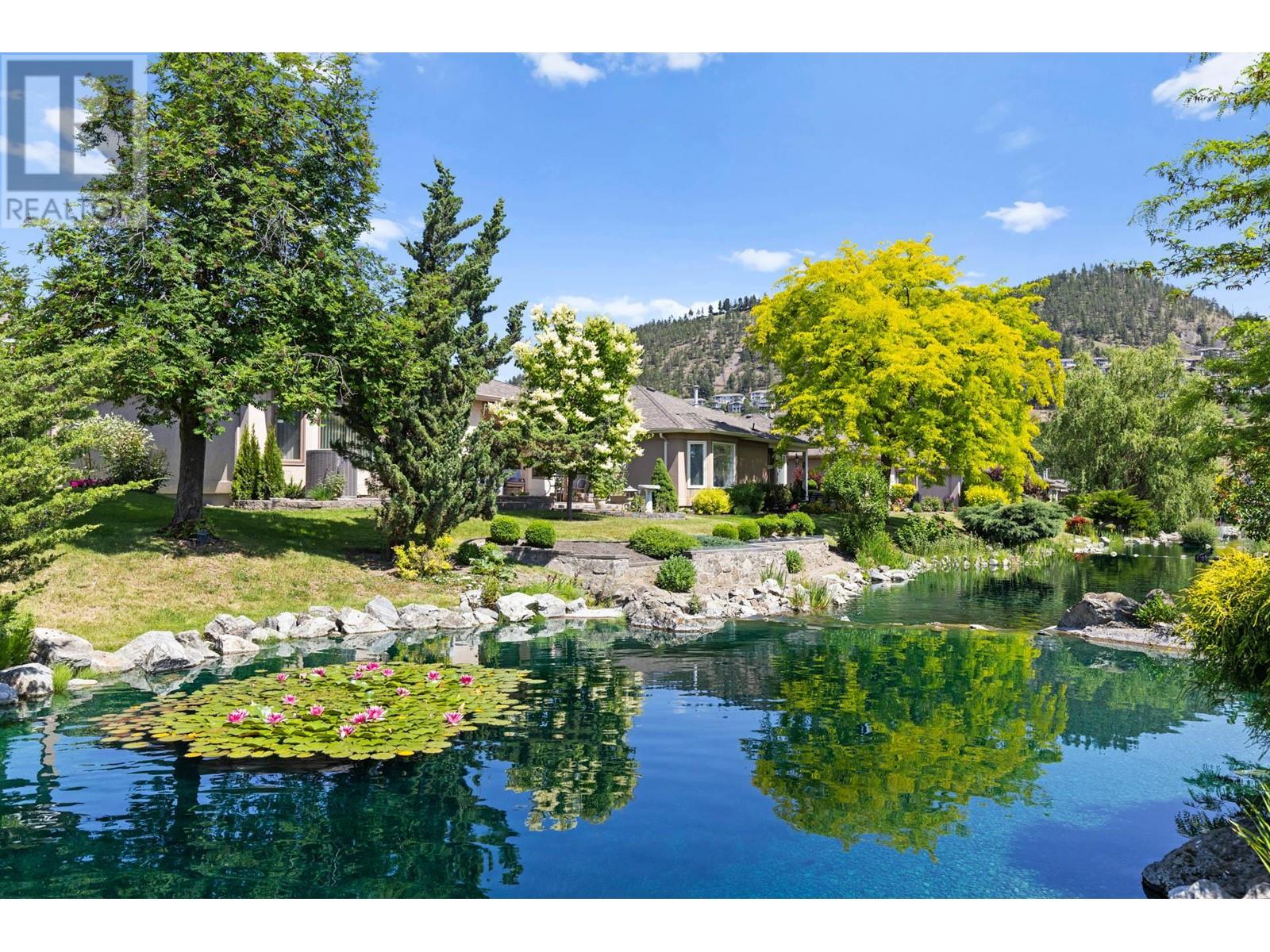595 Yates Road Unit# 84, kelowna, British Columbia