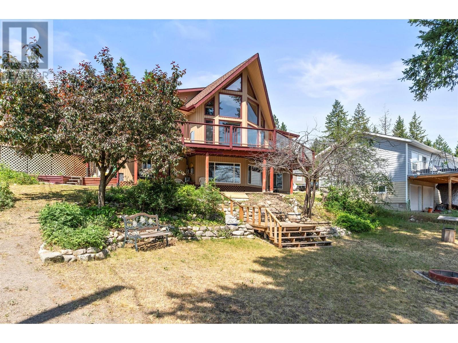 15 Valley Drive, vernon, British Columbia