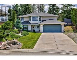 568 CARMEL Court, kamloops, British Columbia