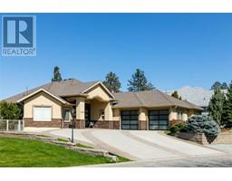 4828 CARMEL Crescent, kelowna, British Columbia