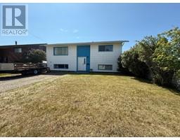 1121 121 Avenue, dawson creek, British Columbia