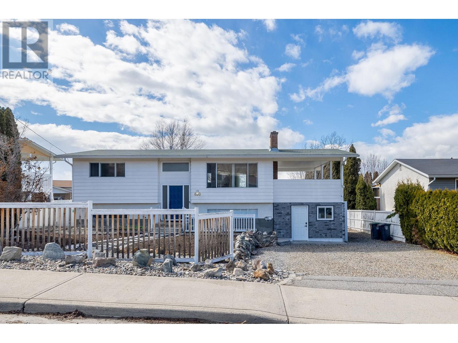 480 Eastbourne Road, kelowna, British Columbia
