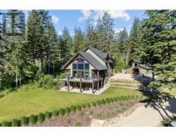 284 Terry Road, enderby, British Columbia